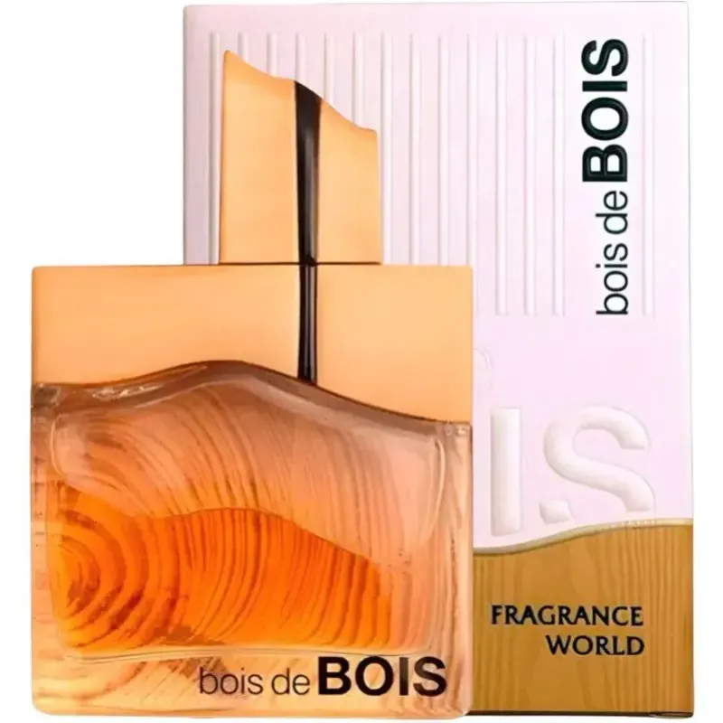 Fragrance World Bois de Bois EDP парфуми розпив
