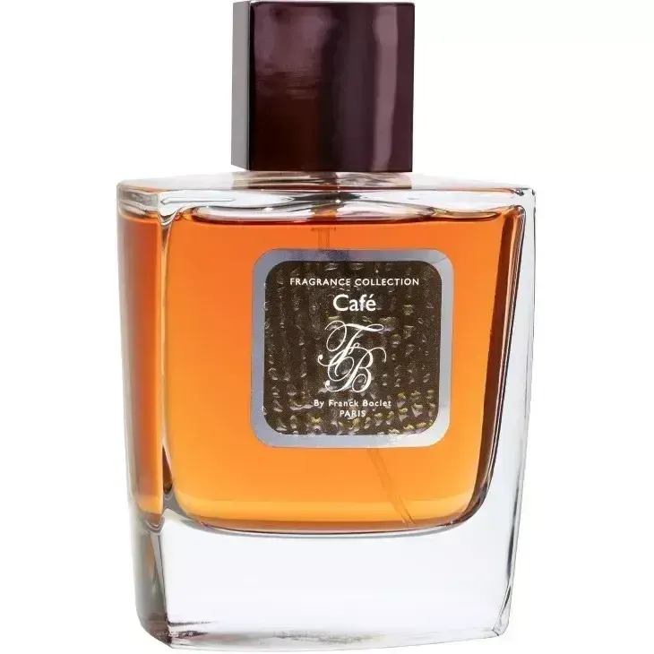 Franck Boclet Cafe EDP — оригінальний парфум