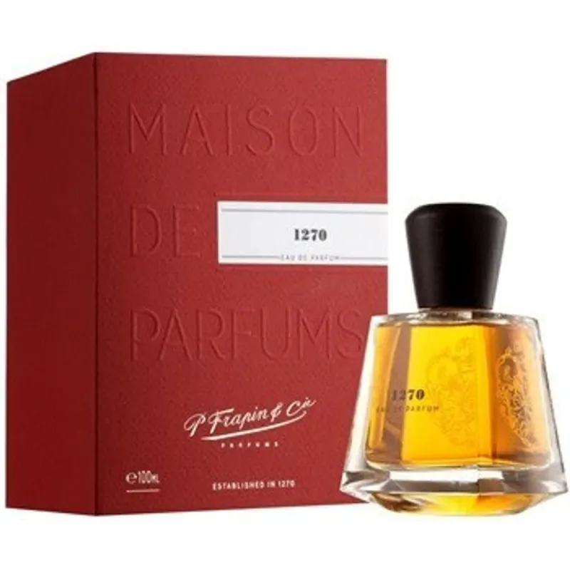 Frapin 1270 Eau de Parfum парфуми розпив