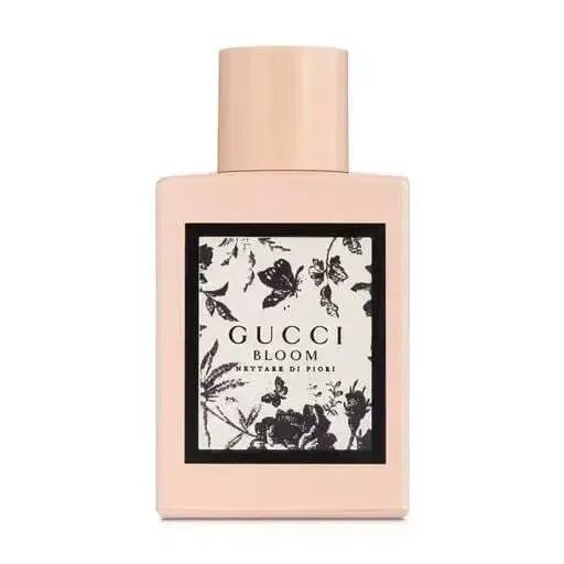 Gucci Bloom Acqua Di Fiori — оригінальний парфум