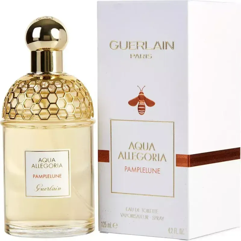 Guerlain Aqua Allegoria Pamplelune EDT — оригінальний парфум