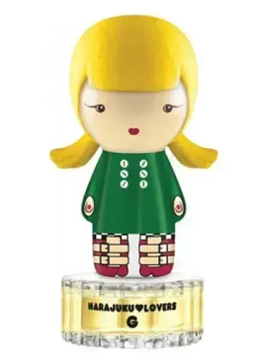 Harajuku Lovers Wicked Style G EDT — оригінальний парфум