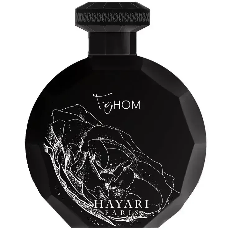 Hayari Parfums FeHom EDP — відливант оригінального парфуму