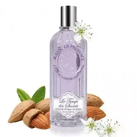 Jeanne en Provence Le Temps des Secrets EDP — оригінальний парфум