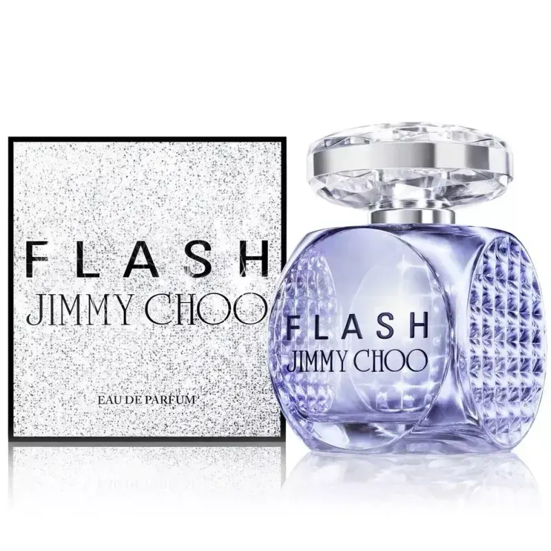 Jimmy Choo Flash EDP — оригінальний парфум