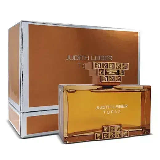 Judith Leiber Topaz EDP — оригінальний парфум