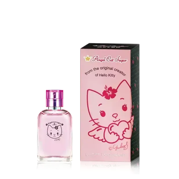 La Rive Angel Cat Sugar Melon EDP — оригінальний парфум