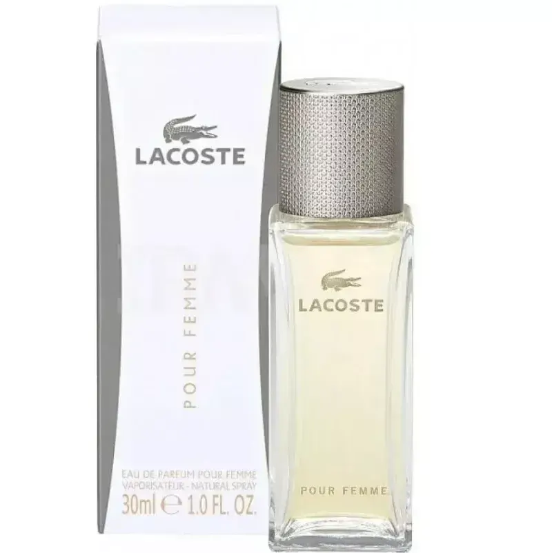 Lacoste Pour Femme EDP — оригінальний парфум