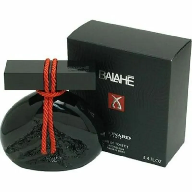 Leonard Balahe Eau de Toilette парфуми розпив
