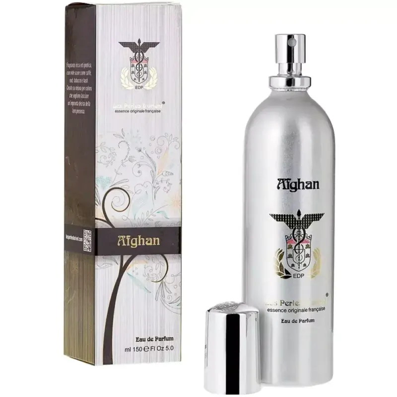 Les Perles d`Orient Afgan EDP — оригінальний парфум