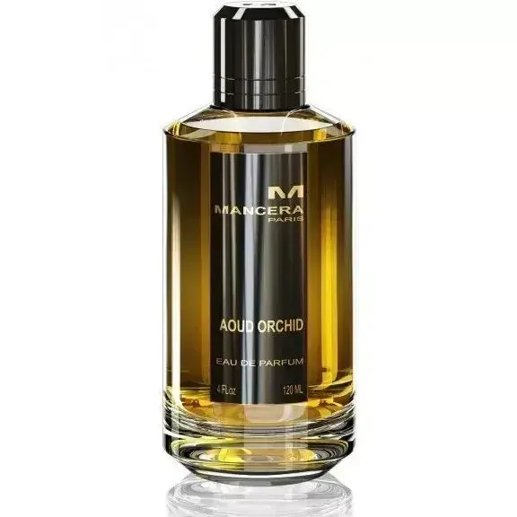 Mancera Aoud Orchid EDP — відливант оригінального парфуму