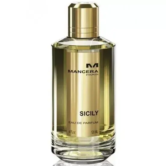 Mancera Sicily EDP — оригінальний парфум