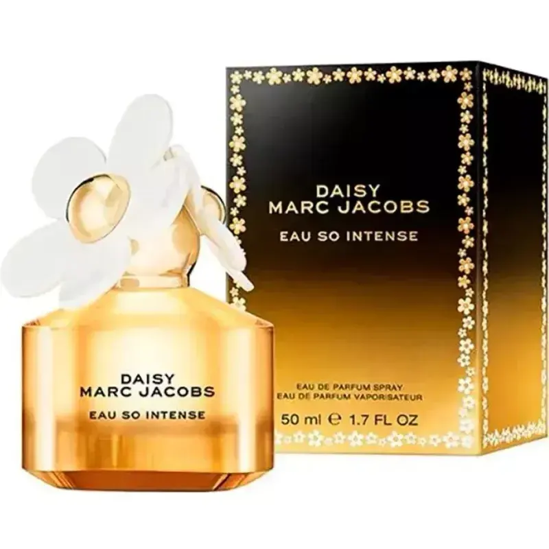 Marc Jacobs Daisy Eau So Intense EDP — оригінальний парфум