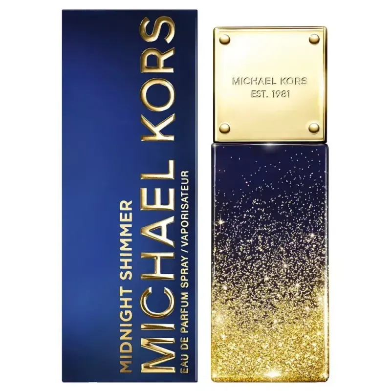 Michael Kors Midnight Shimmer EDP — оригінальний парфум