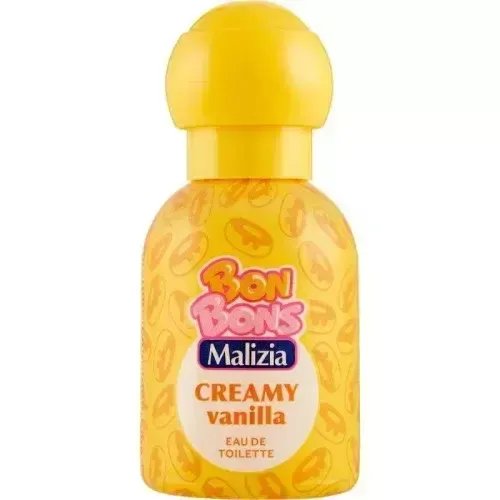 Mirato Malizia Bon Bons Creamy Vanilla — оригінальний парфум