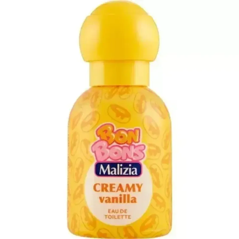 Mirato Malizia Bon Bons Creamy Vanilla Eau de Toilette парфуми розпив