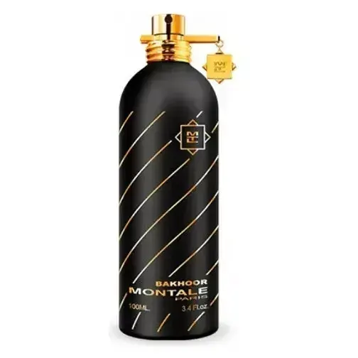Montale Bakhoor EDP — оригінальний парфум