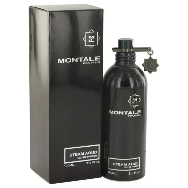 Montale Steam Aoud EDP — оригінальний парфум
