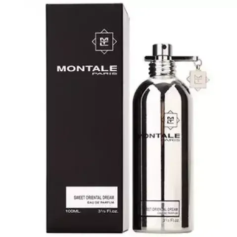 Montale Sweet Oriental Dream EDP — відливант оригінального парфуму