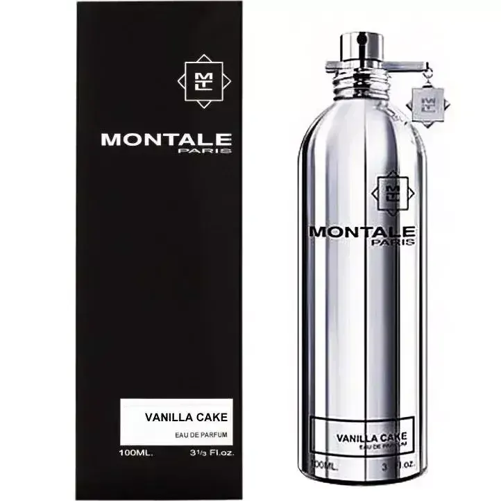 Montale Vanilla Cake EDP — відливант оригінального парфуму