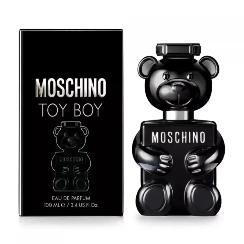 Moschino Toy Boy EDP — відливант оригінального парфуму