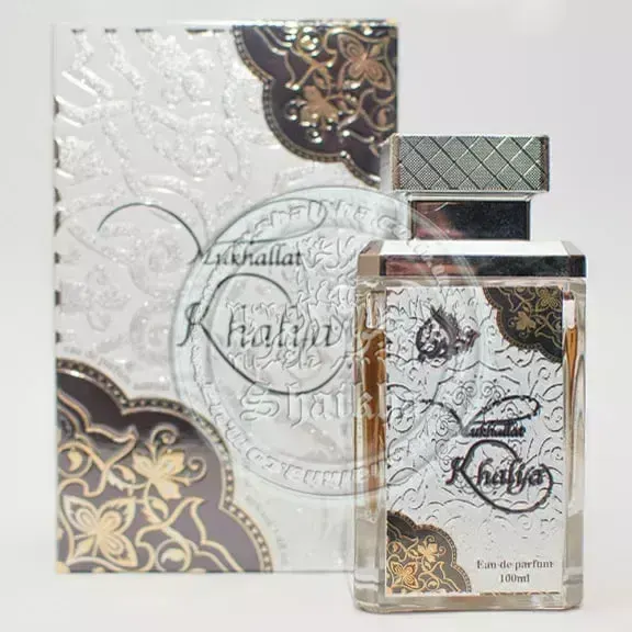 My Perfumes Mukhallat Khalifa EDP — оригінальний парфум