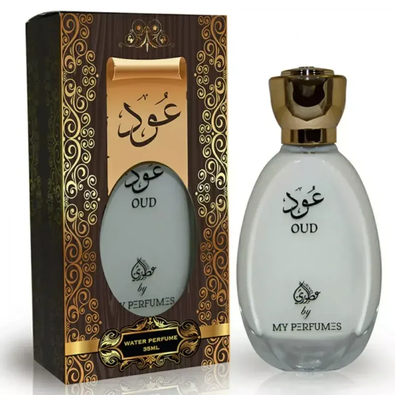 My Perfumes Otoori Oud Water Perfume EDP — оригінальний парфум
