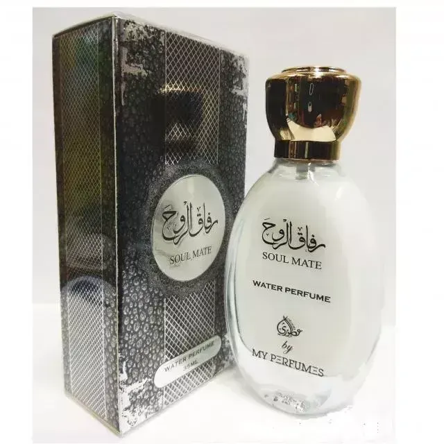 My Perfumes Otoori Water Perfume Soul Mate EDP — оригінальний парфум