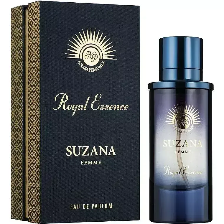 Noran Perfumes Suzana EDP — відливант оригінального парфуму