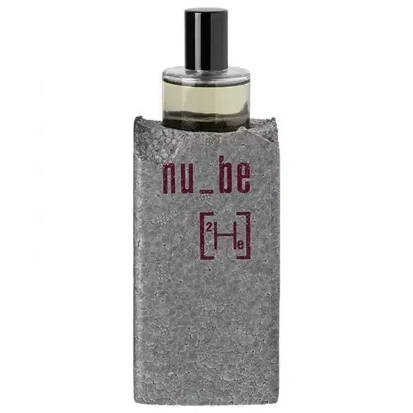 Nu Be Helium [2He] EDP — оригінальний парфум