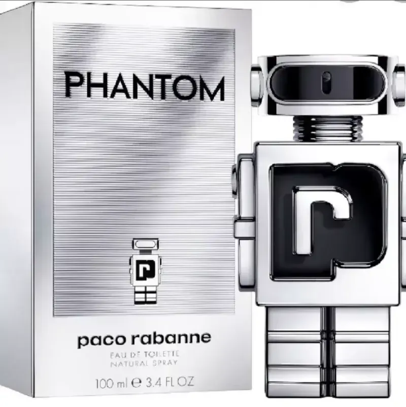 Paco Rabanne Phantom EDT — відливант оригінального парфуму