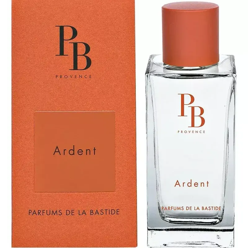 Parfums de la Bastide Ardent EDP — оригінальний парфум
