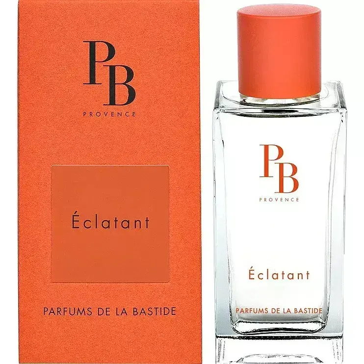 Parfums de la Bastide Eclatant EDP — відливант оригінального парфуму