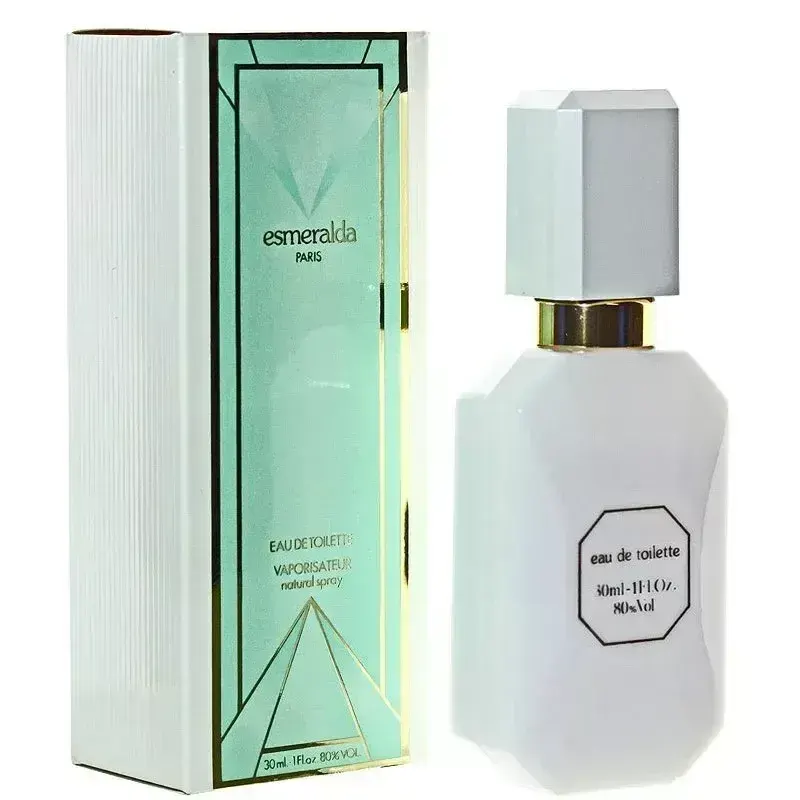 Parfums Esmeralda Esmeralda EDT — оригінальний парфум