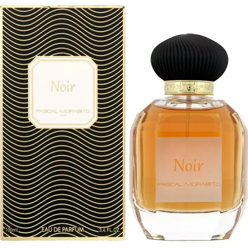 Pascal Morabito Sultan Noir EDP — оригінальний парфум