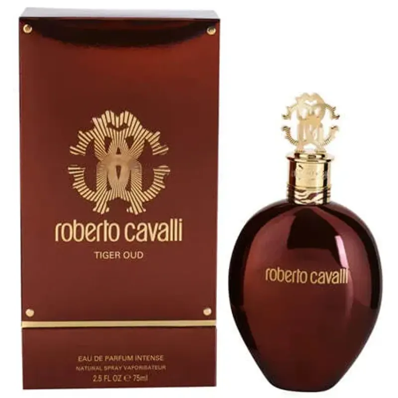 Roberto Cavalli Roberto Cavalli Tiger Oud EDP парфуми розпив