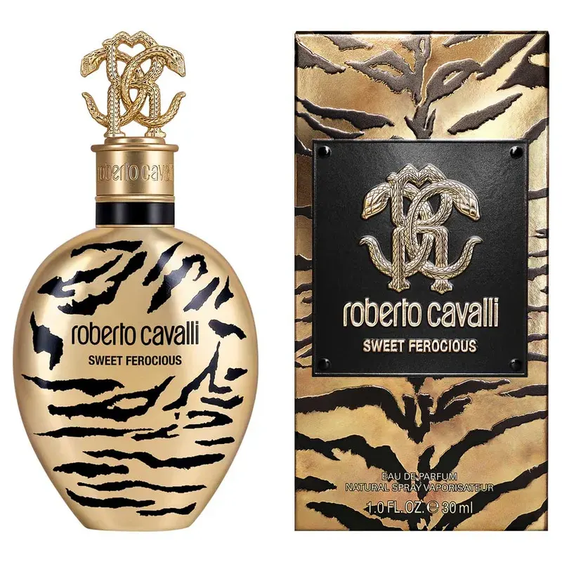 Roberto Cavalli Sweet Ferocious