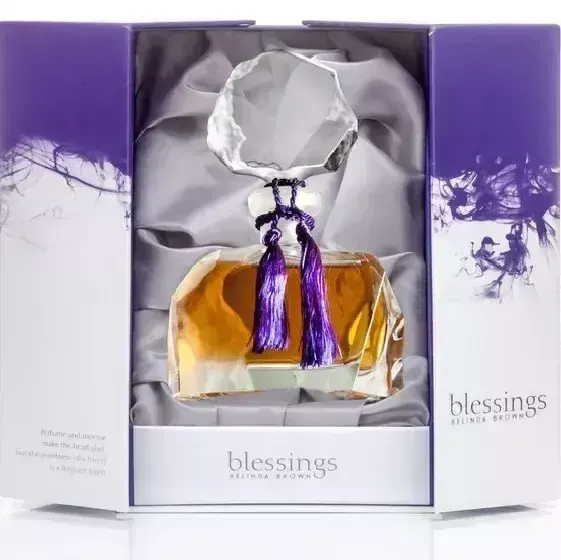 Roja Dove Belinda Brown Blessings EDP — оригінальний парфум