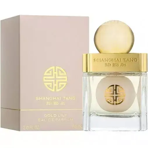 Shanghai Tang Gold Lily EDP — оригінальний парфум