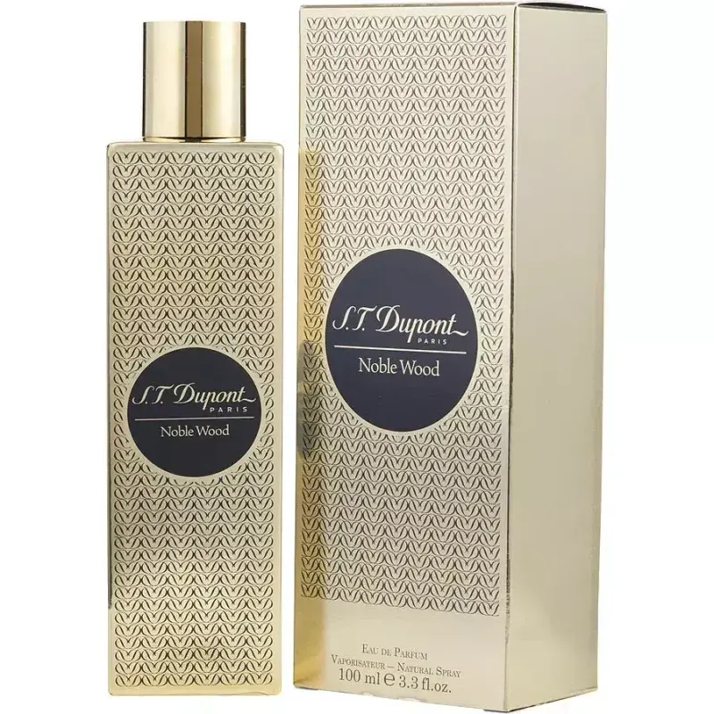 S.T. Dupont Noble Wood EDP — оригінальний парфум