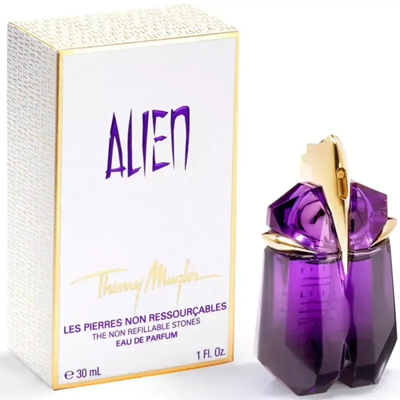 Thierry Mugler Alien EDP — оригінальний парфум