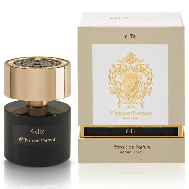 Tiziana Terenzi Eclix Extrait de Parfum парфуми розпив