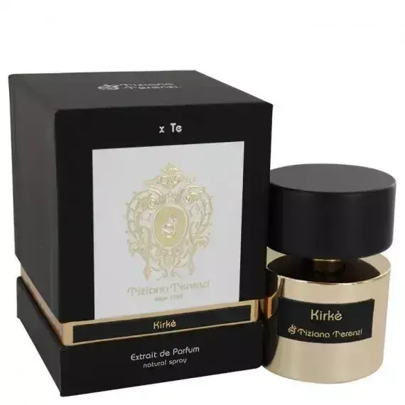 Tiziana Terenzi Kirke Parfum — оригінальний парфум