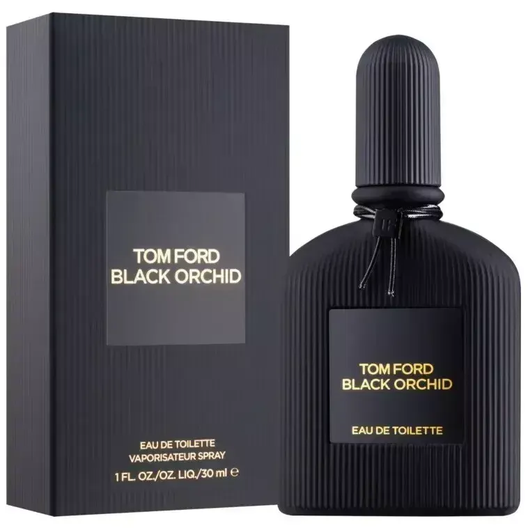 Tom Ford Black Orchid Eau de Toilette EDT — оригінальний парфум