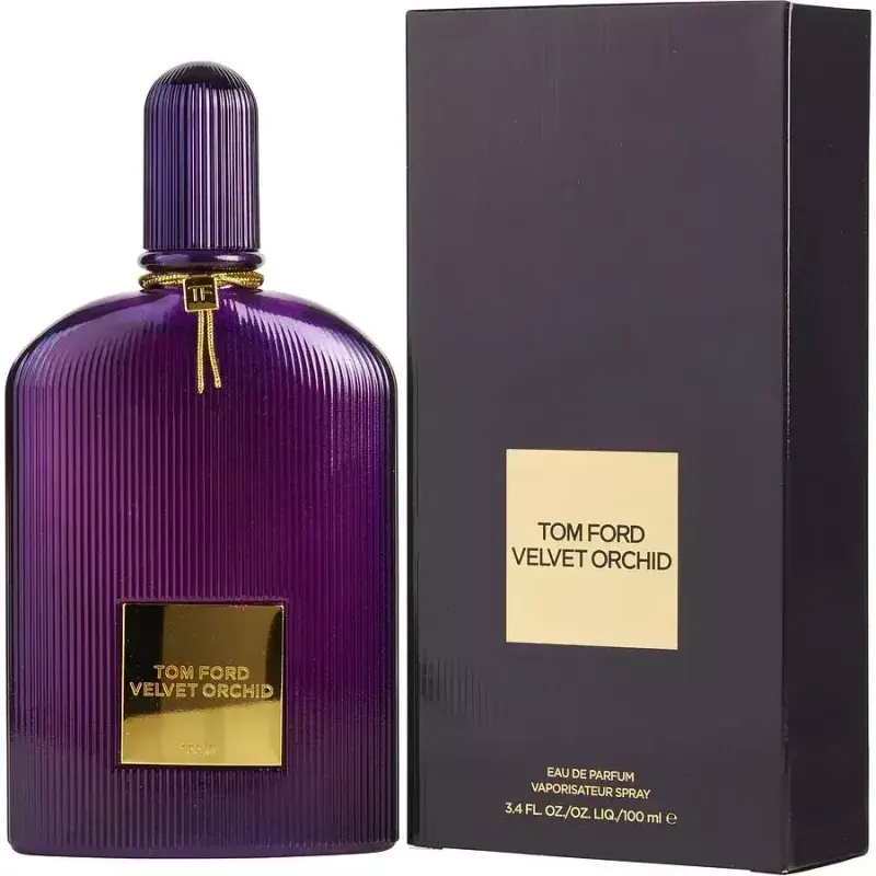 Tom Ford Velvet Orchid EDP — відливант оригінального парфуму