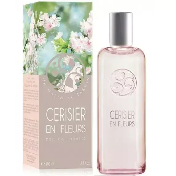 Yves Rocher Cerisier en Fleurs EDT — оригінальний парфум
