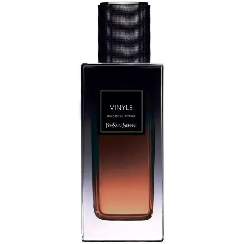 Yves Saint Laurent Le Vestiaire Vinyle EDP — відливант оригінального парфуму
