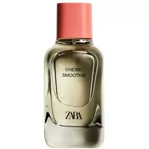 Zara Cherry Smoothie EDP — оригінальний парфум