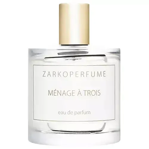Zarkoperfume Menage a`Trois — оригінальний парфум